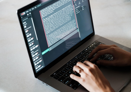 Human Transcription Desktop